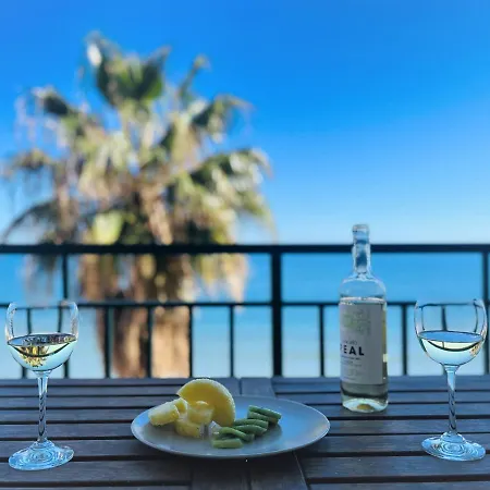 Costa Del Sol By Gms Apartment