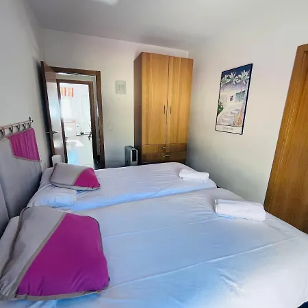 Apartment Costa Del Sol By Gms