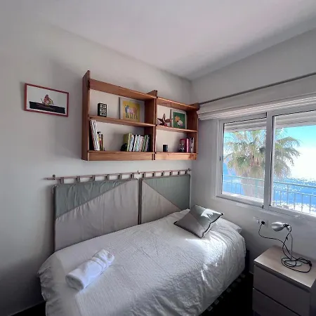 Costa Del Sol By Gms Apartment Fuengirola