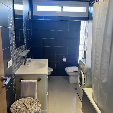 Appartement Costa Del Sol By Gms *