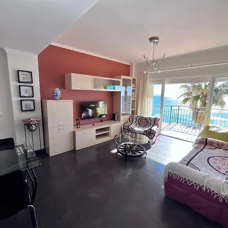 Costa Del Sol By Gms