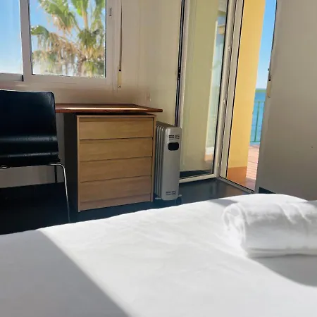 Costa Del Sol By Gms Apartment *