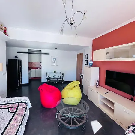 Apartamento Costa Del Sol By Gms Fuengirola