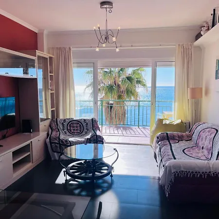 Costa Del Sol By Gms