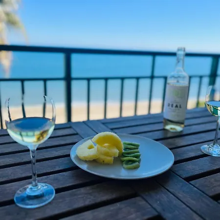 Costa Del Sol By Gms * Фуэнхирола