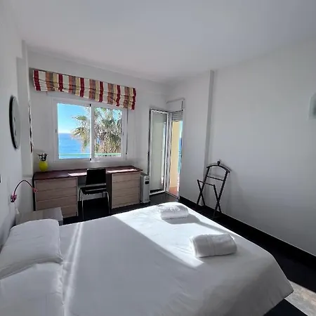 Apartamento Costa Del Sol By Gms Fuengirola