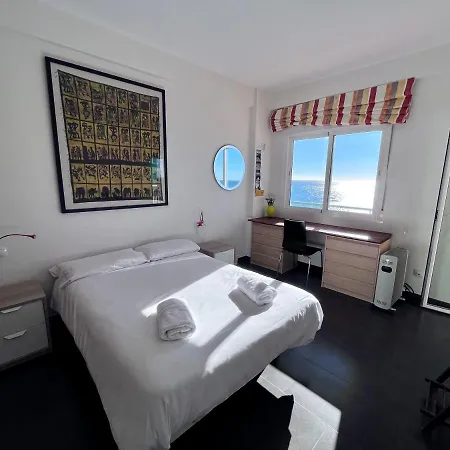 Costa Del Sol By Gms * Fuengirola