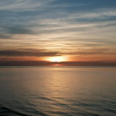 Апартаменты Costa Del Sol By Gms *