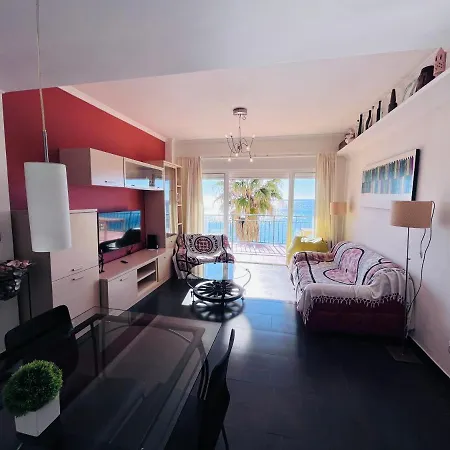 Costa Del Sol By Gms Apartamento *