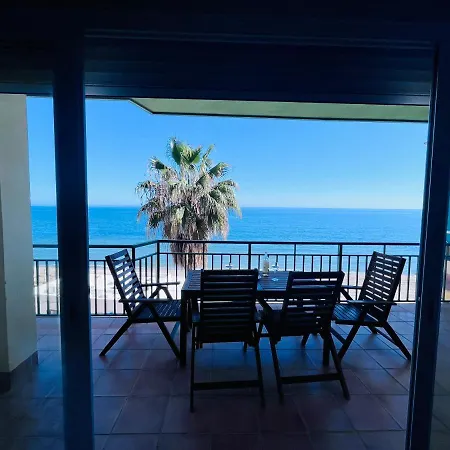 Apartment Costa Del Sol By Gms Fuengirola