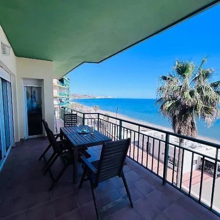 Apartamento Costa Del Sol By Gms Fuengirola