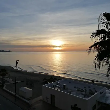 Costa Del Sol By Gms Apartment *