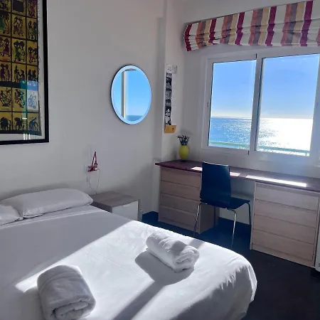 Apartamento Costa Del Sol By Gms Fuengirola