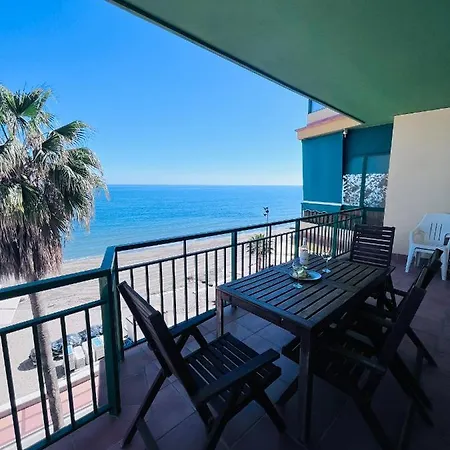 Costa Del Sol By Gms Fuengirola