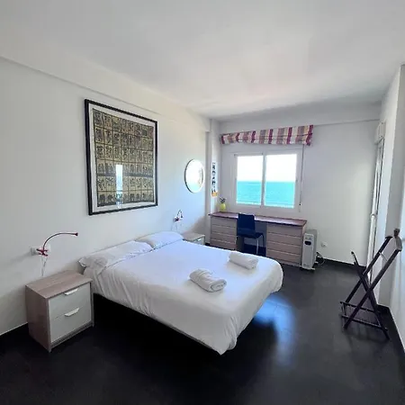 Costa Del Sol By Gms