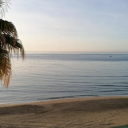 Апартаменты Costa Del Sol By Gms Фуэнхирола