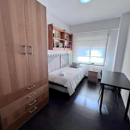 Costa Del Sol By Gms Апартаменты Фуэнхирола