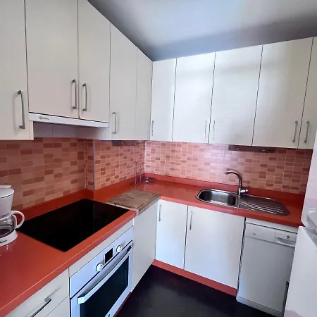 Costa Del Sol By Gms * Fuengirola