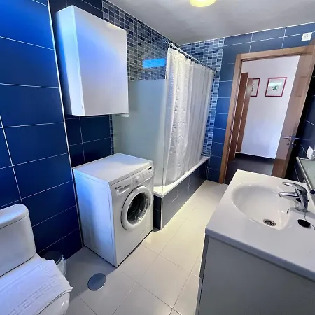 Costa Del Sol By Gms