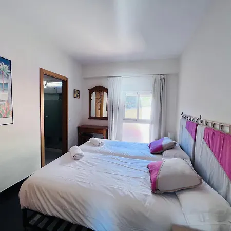 Apartment Costa Del Sol By Gms