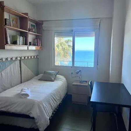 Costa Del Sol By Gms * Фуэнхирола