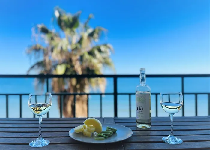 Costa Del Sol By Gms Appartement