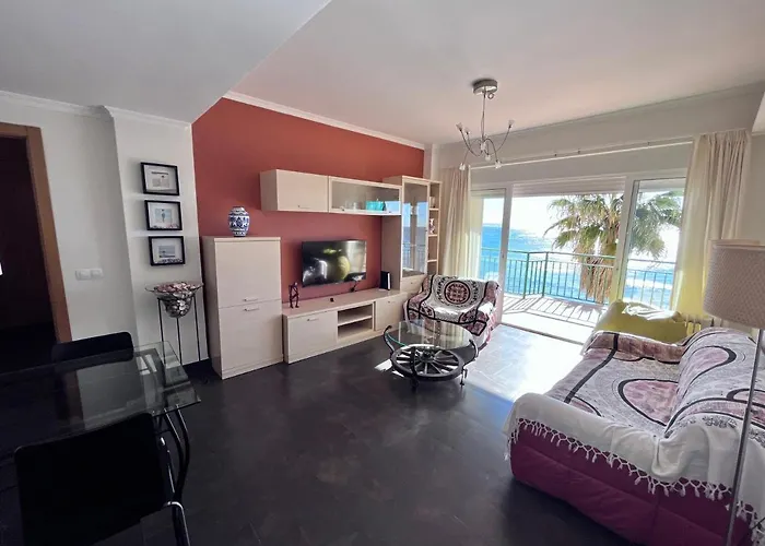 Costa Del Sol By Gms