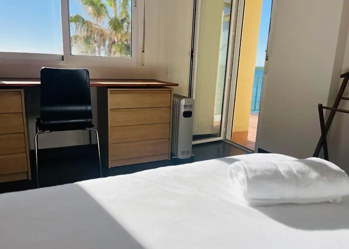 Costa Del Sol By Gms Apartment *