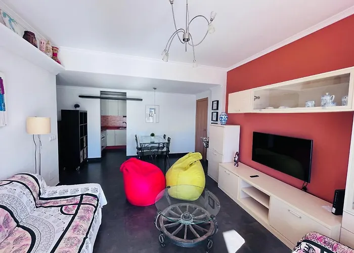 Apartment Costa Del Sol By Gms Fuengirola