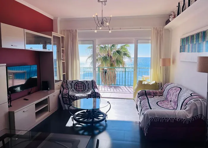 Costa Del Sol By Gms