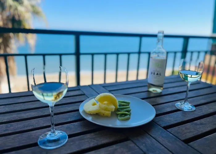 Costa Del Sol By Gms * Fuengirola