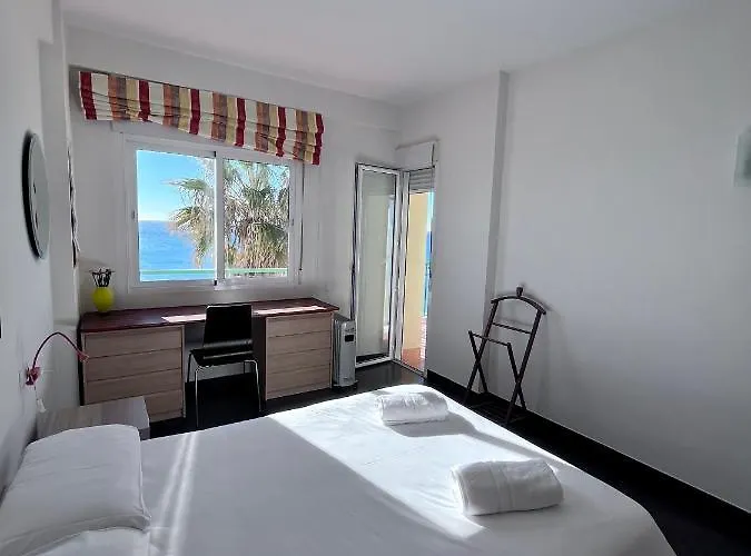 Daire Costa Del Sol By Gms Fuengirola