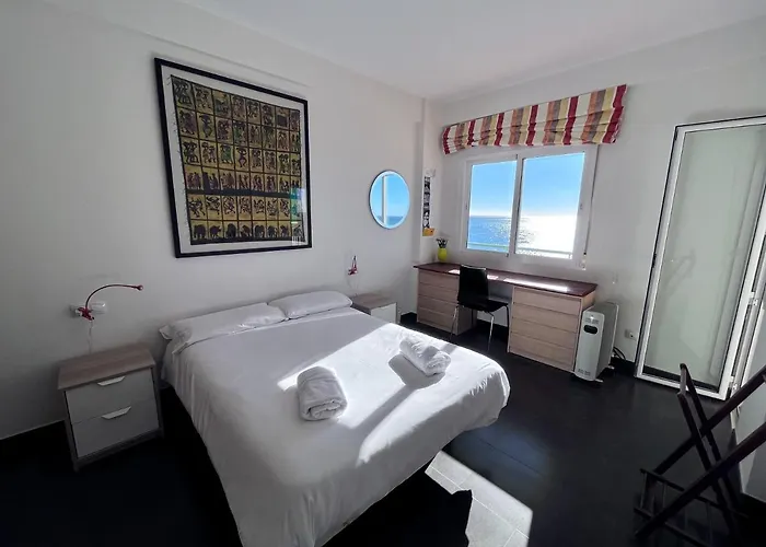 Costa Del Sol By Gms * Fuengirola