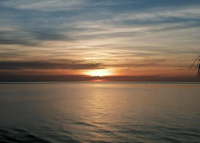 Daire Costa Del Sol By Gms *