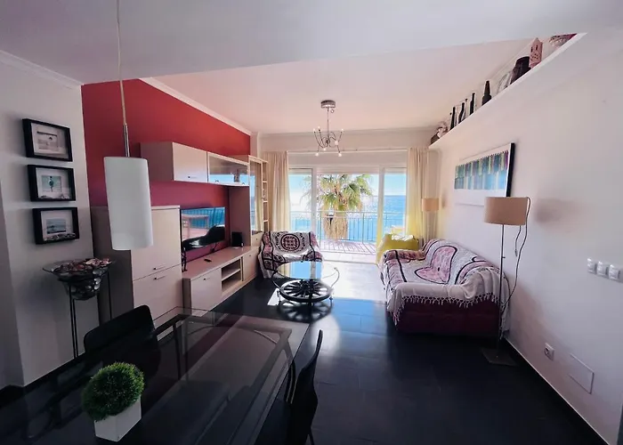 Costa Del Sol By Gms Appartement *