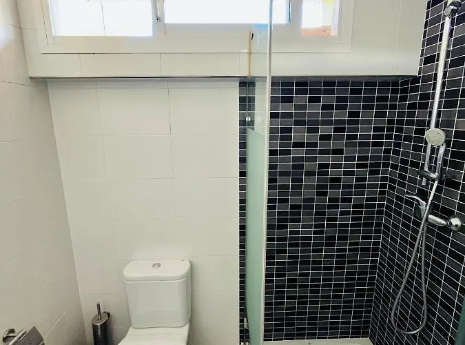 Daire Costa Del Sol By Gms Fuengirola