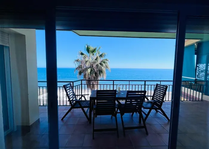 Daire Costa Del Sol By Gms Fuengirola