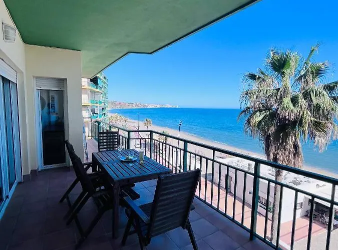 Appartement Costa Del Sol By Gms Fuengirola