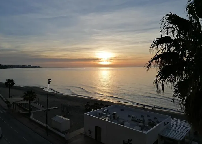 Costa Del Sol By Gms Daire *