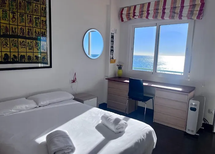 Appartement Costa Del Sol By Gms Fuengirola