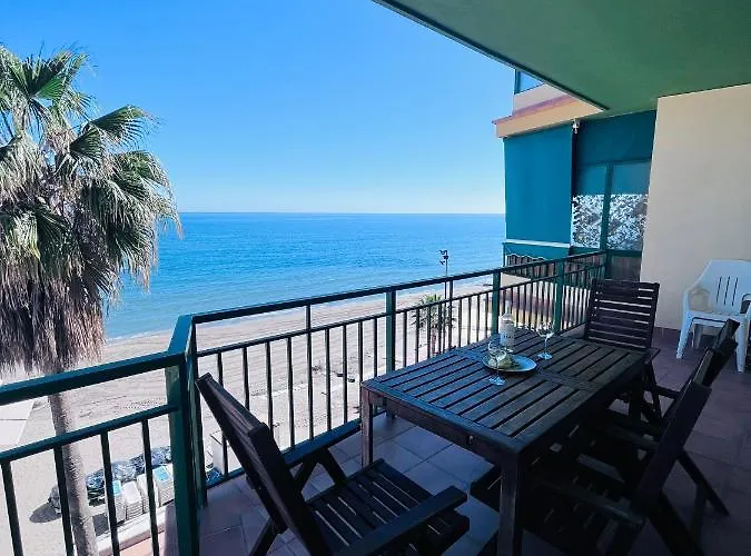 Costa Del Sol By Gms Fuengirola