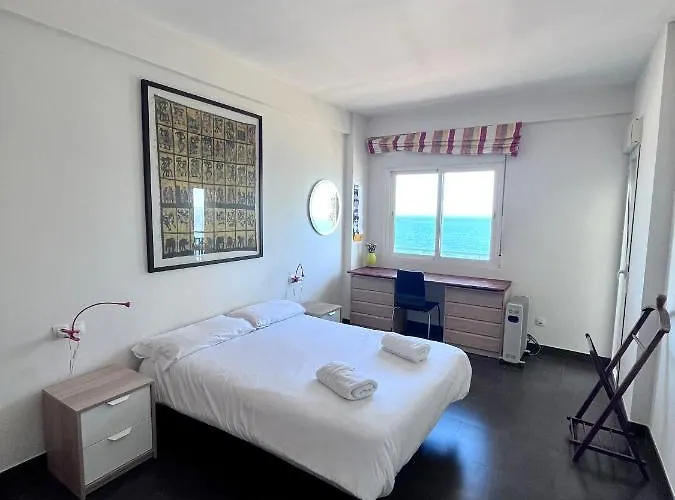 Costa Del Sol By Gms