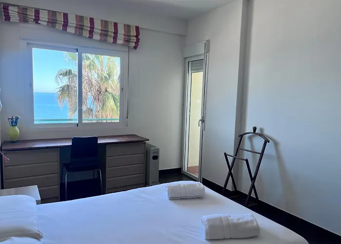 Costa Del Sol By Gms *