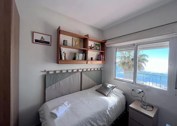 Costa Del Sol By Gms Appartement Fuengirola