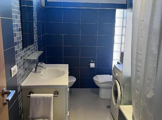 Daire Costa Del Sol By Gms *