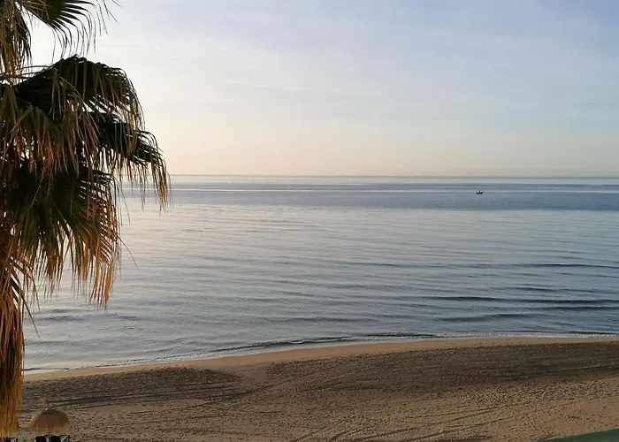 Apartment Costa Del Sol By Gms Fuengirola