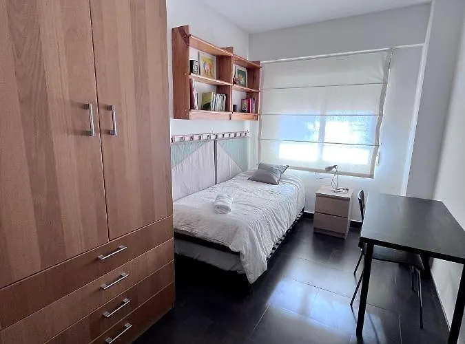 Costa Del Sol By Gms Appartement Fuengirola