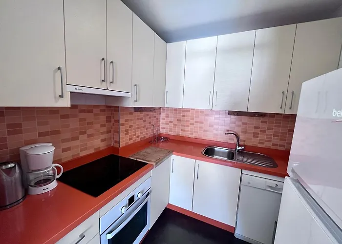 Costa Del Sol By Gms * Fuengirola