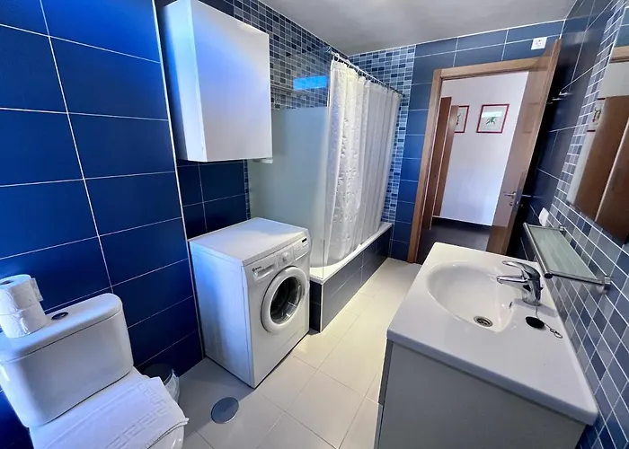 Costa Del Sol By Gms