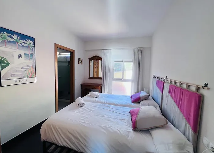 Apartment Costa Del Sol By Gms